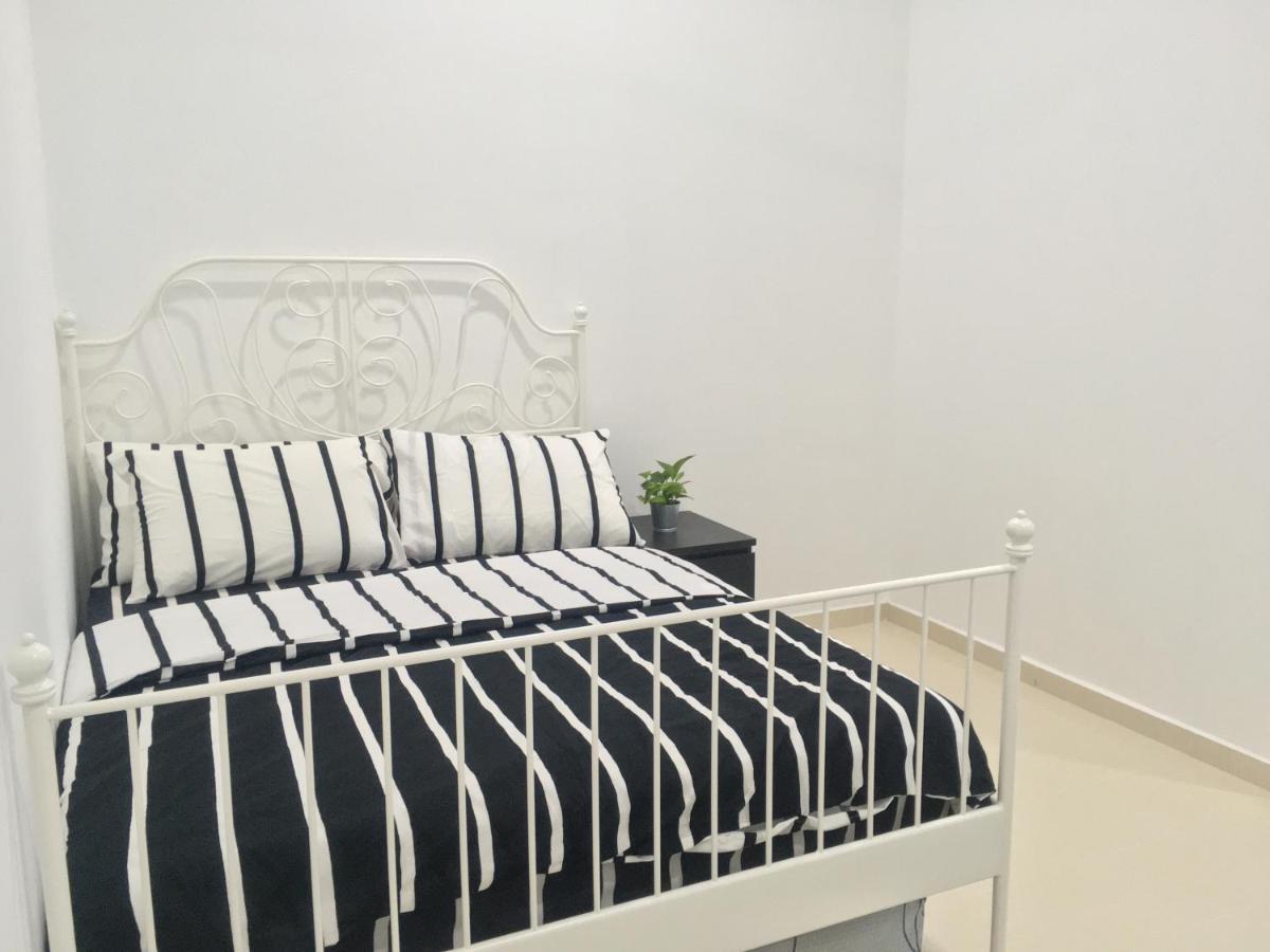 Arwaa Homestay Beachview バチョ エクステリア 写真