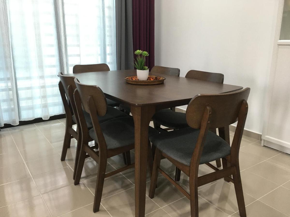 Arwaa Homestay Beachview バチョ エクステリア 写真