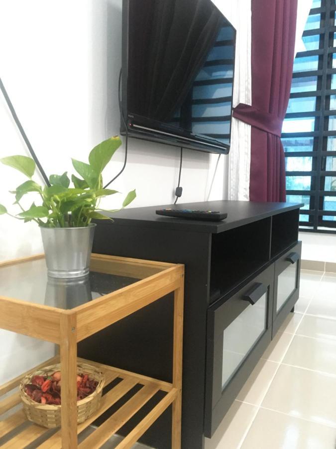 Arwaa Homestay Beachview バチョ エクステリア 写真