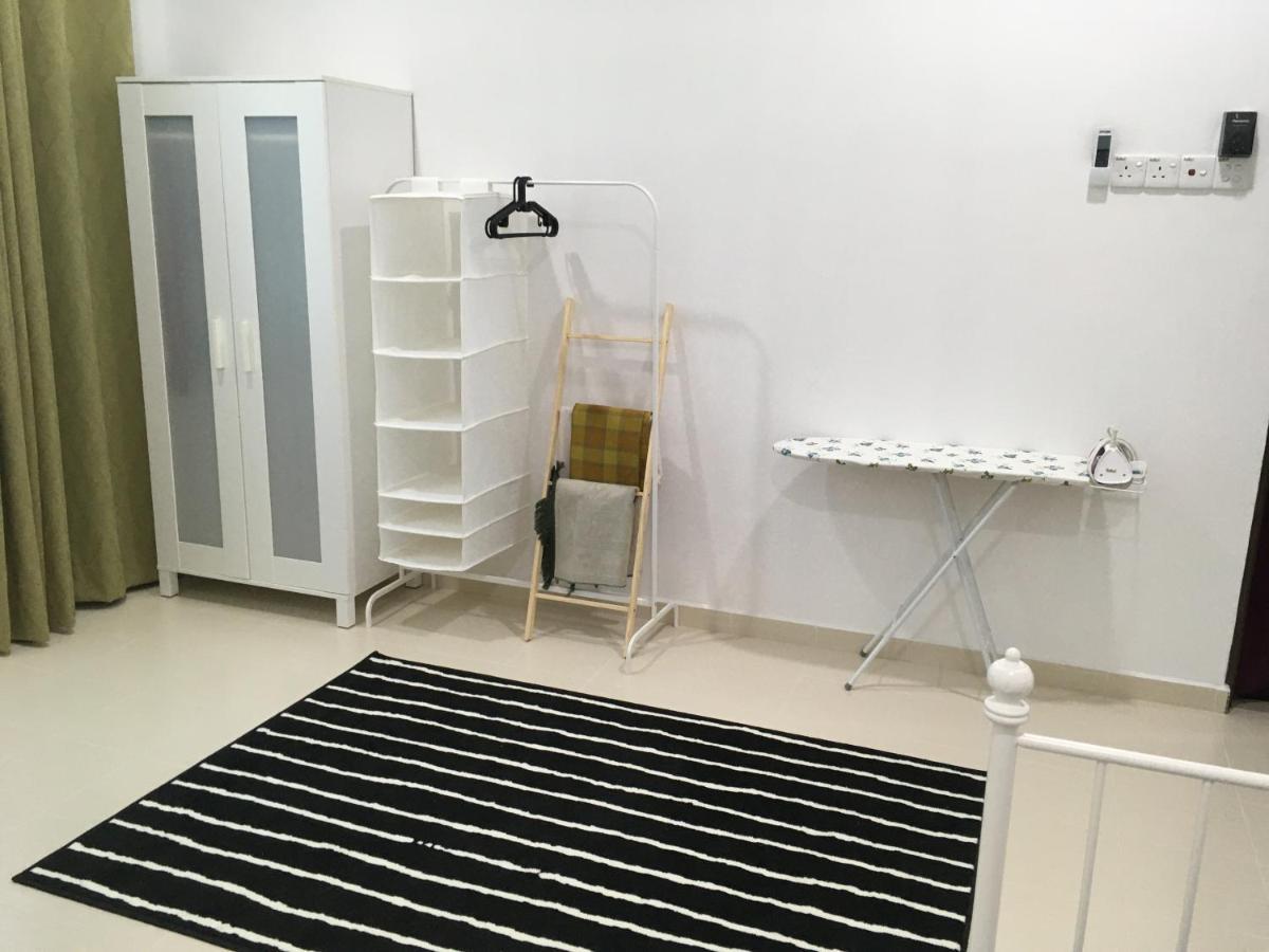 Arwaa Homestay Beachview バチョ エクステリア 写真