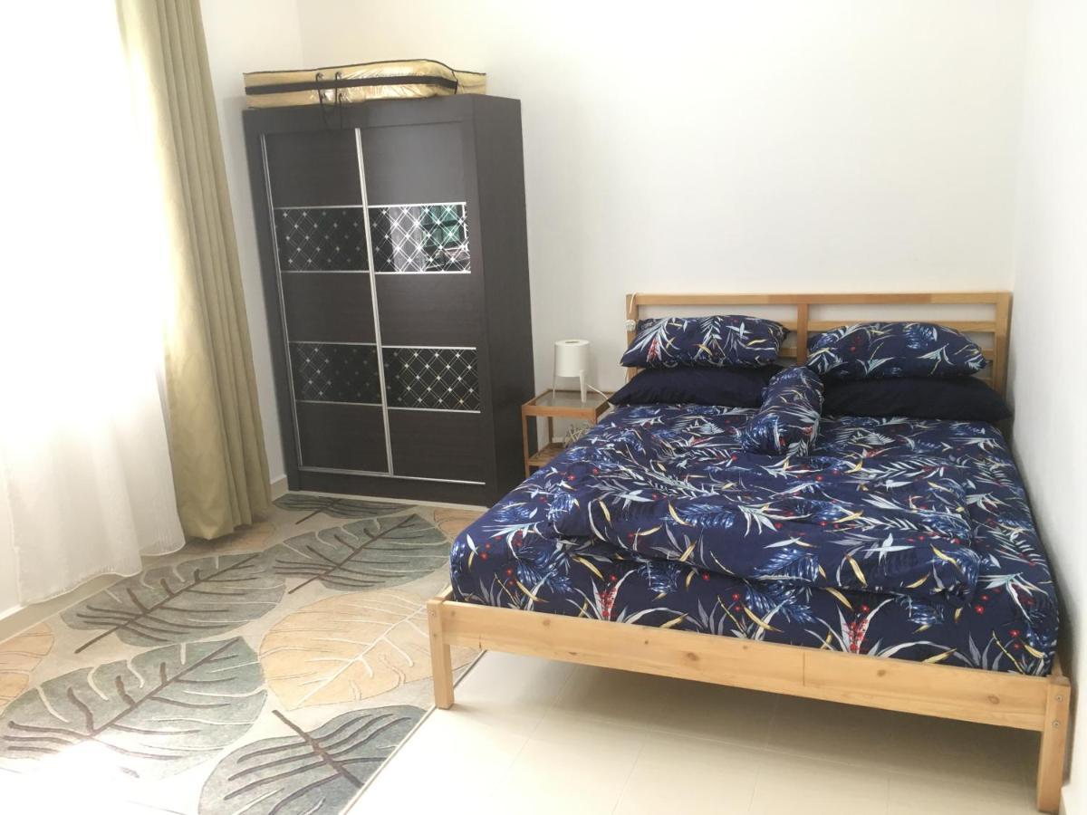 Arwaa Homestay Beachview バチョ エクステリア 写真