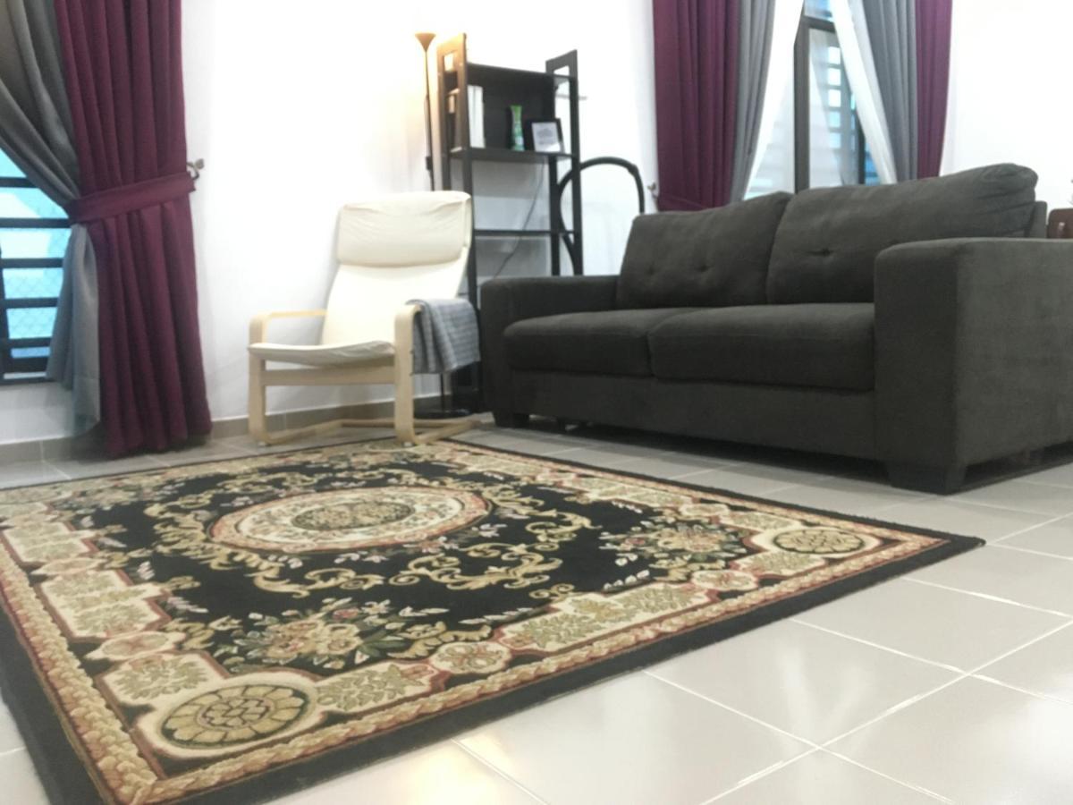 Arwaa Homestay Beachview バチョ エクステリア 写真