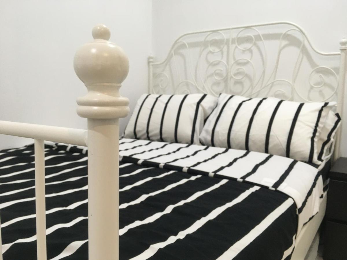 Arwaa Homestay Beachview バチョ エクステリア 写真
