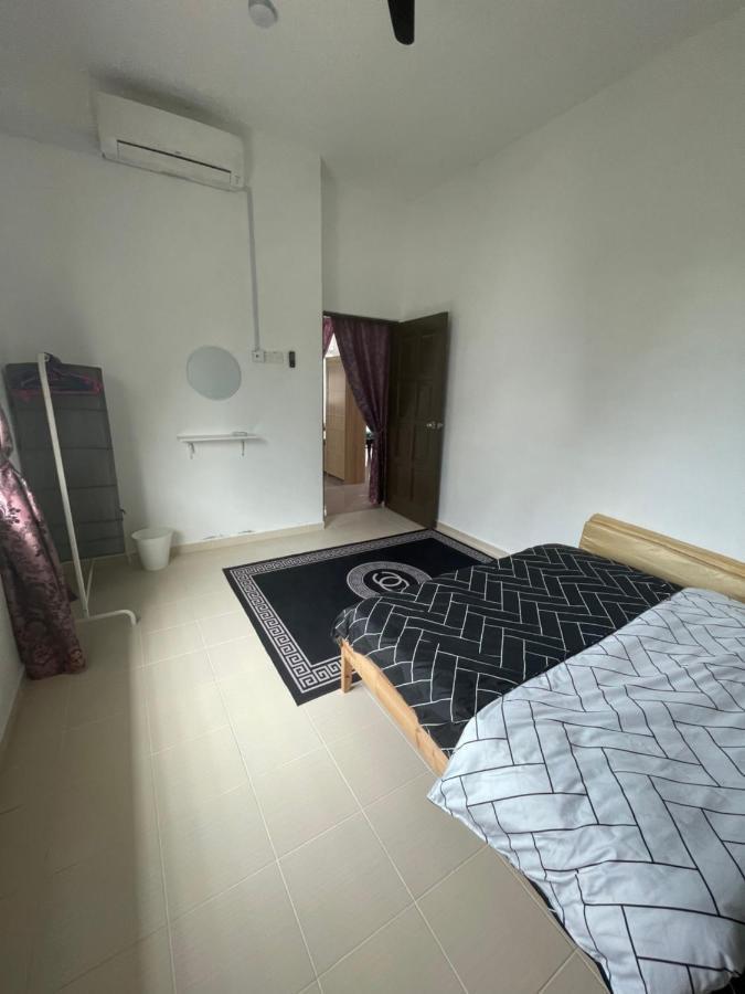 Arwaa Homestay Beachview バチョ エクステリア 写真